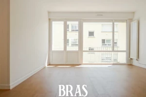 Appartement T4 - 72m²