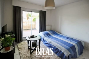Appartement T2 - 28m²