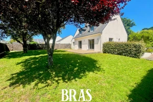 Maison - 133m²