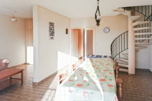 Appartement T4 - 65m²