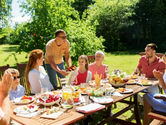 Nos conseils pour une Fête des Voisins réussie