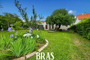 Maison - 160m²