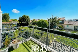 Appartement T2 - 45m²