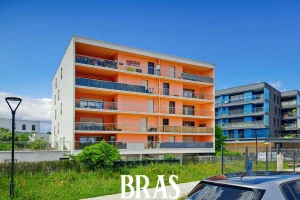 Appartement T2 - 45m²