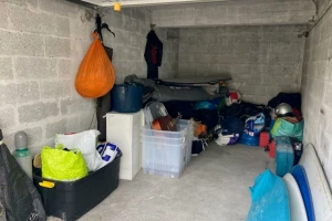 Garage/box - 13m²