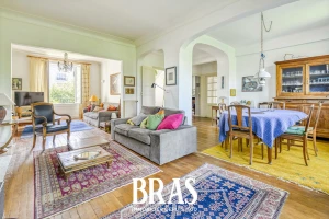 Maison - 205m²