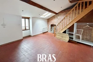 Appartement T1 - 25m²