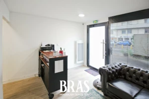 Local commercial - 33m²