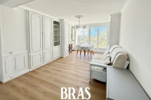 Appartement T3 - 54m²