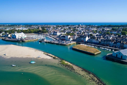 Location saisonnière sur la Côte d’Amour : on fait le point