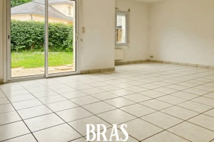 Maison - 98m²