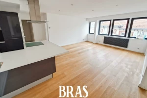 Appartement T3 - 58m²