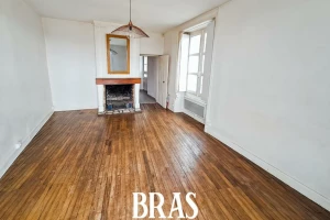 Appartement T2 - 36m²