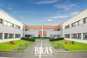 Bureau - 165m²