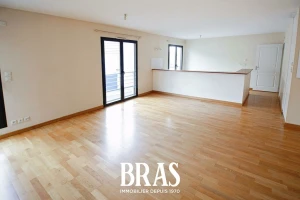 Appartement T2 - 49m²