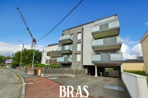 Appartement T3 - 73m²