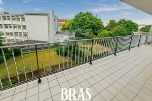 Appartement T2 - 56m²