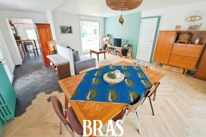 Maison - 65m²