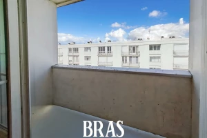 Appartement T4 - 74m²