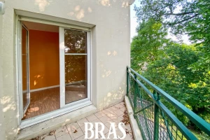 Appartement T2 - 57m²