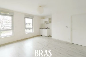 Appartement T2 - 39m²
