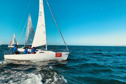 BRAS Immobilier à la Régate GPRIM à Pornichet