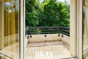 Duplex/Triplex - 105m²