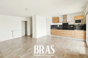 Appartement T3 - 68m²