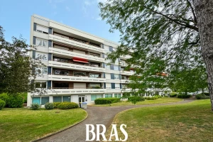 Appartement T4 - 83m²