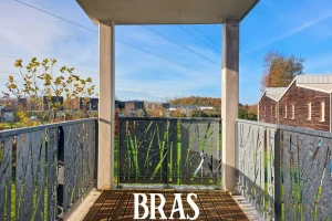 Appartement T3 - 64m²