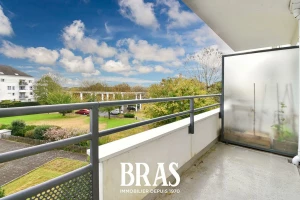 Appartement T3 - 62m²