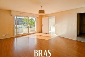 Appartement T3 - 66m²
