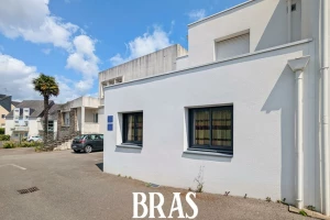 Bureau - 88m²