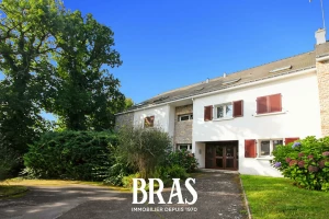 Appartement T2 - 43m²