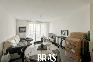 Appartement T2 - 44m²