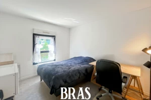 Appartement T1 - 18m²