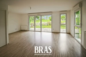 Maison - 80m²