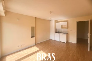 Appartement T1 - 23m²