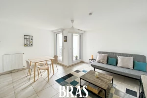 Appartement T1 - 30m²