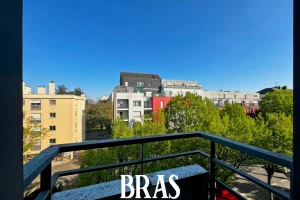 Appartement T1 - 26m²