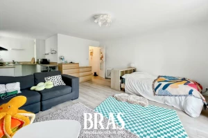Appartement T1 - 34m²