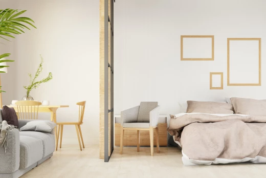 Comment optimiser l’espace dans son logement ?