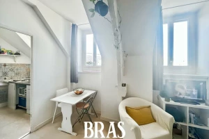 Appartement T2 - 32m²