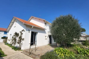 Maison - 115m²