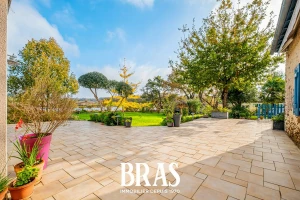 Maison - 180m²