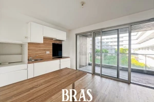 Appartement T3 - 55m²