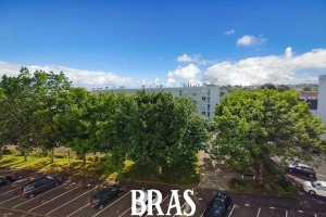 Appartement T4 - 74m²