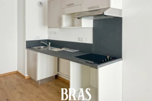 Appartement T2 - 38m²