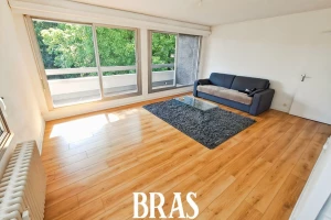 Appartement T2 - 56m²