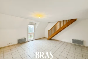 Duplex/Triplex - 69m²